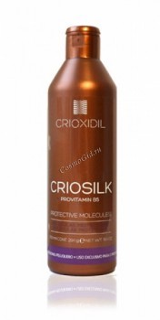 Criosilk (Многофункциональный кондиционер)