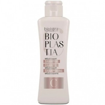 Molecular Shampoo Bioplastia (Молекулярный шампунь)