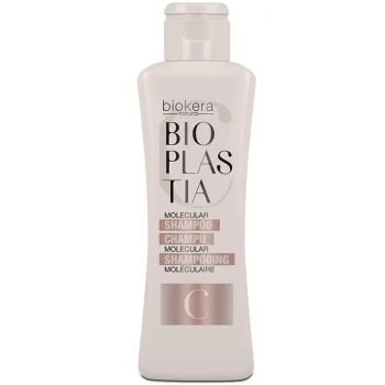Molecular Shampoo Bioplastia (Молекулярный шампунь)