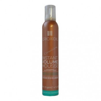 Volume mousse (Мусс для придания объема), 300 мл