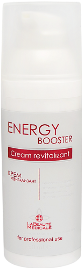 Energy Booster (Крем ревитализант для кожи лица и области век), 50 мл