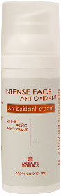 Intense Face Antioxidant (Интенсивный антиоксидантный крем), 50 мл