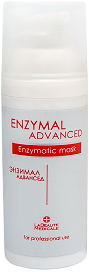 Enzymal Advanced (Энзимный пилинг-маска), 50 мл