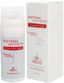 Enzymal Advanced (Энзимный пилинг-маска), 50 мл