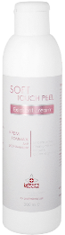 Soft Touch Peel (Крем-гоммаж «Пилинг-скатка»), 200 мл