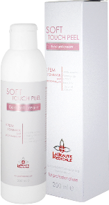 Soft Touch Peel (Крем-гоммаж «Пилинг-скатка»), 200 мл