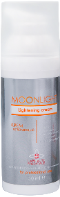 Moonlight Cream (Осветляющий крем), 50 мл