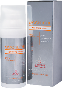 Moonlight Cream (Осветляющий крем), 50 мл