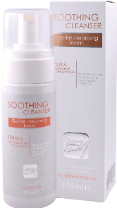 Soothing Cleanser (Деликатная очищающая пенка), 150 мл