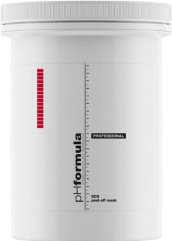 SOS Peel-off Mask (Маска для эксфолиации), 300 мл