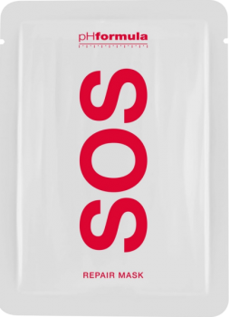 SOS Repair Mask (Восстанавливающая маска)