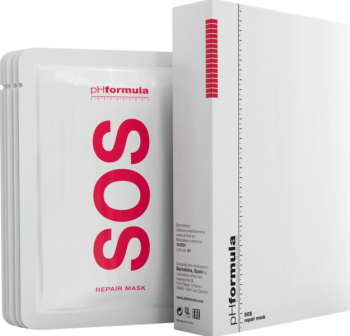 SOS Repair Mask (Восстанавливающая маска)
