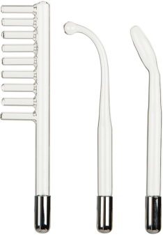 Biolift4 118 (Оборудование для дарсонвальной терапии), 4 насадки 