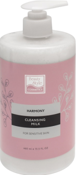Harmony Cleansing Milk (Очищающее молочко для чувствительной кожи), 460 мл