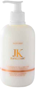 Т-Shock/Jeane Klebert (Очищающий гель с маслом миндаля), 250 мл