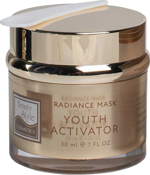 Radiance Mask (Омолаживающая маска «Активатор Молодости»), 30 мл