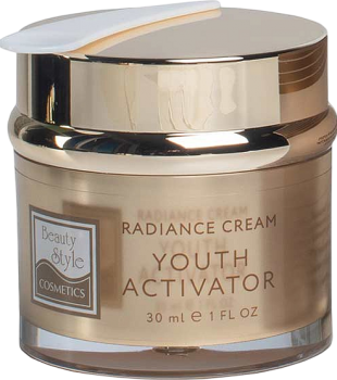Radiance Cream (Омолаживающий крем «Активатор молодости»), 30 мл