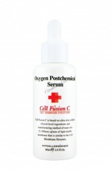 Oxygen postchemical serum (Кислородная восстанавливающая сыворотка после инвазивных процедур), 60 мл