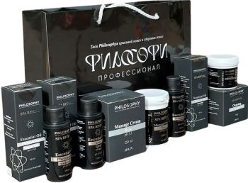 Philosohy SPA Ritual Prof (Набор Спа ритуал)