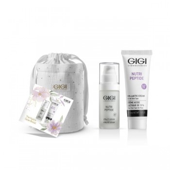 NP Hydra Glow Boost (Набор Сияние)