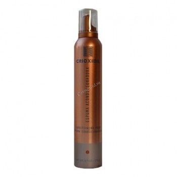 Espuma Acondicionadora Extra Fuerte (Пена для укладки волос экстрасильной фиксации), 300 мл