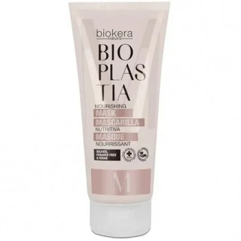 Nourishing Mask Bioplastia (Питательная маска), 200 мл