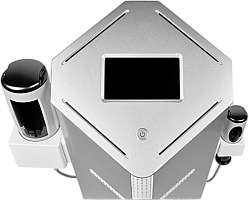 EndoBody Pro AMG1100 (Профессиональный аппарат для коррекции фигуры и лифтинга)