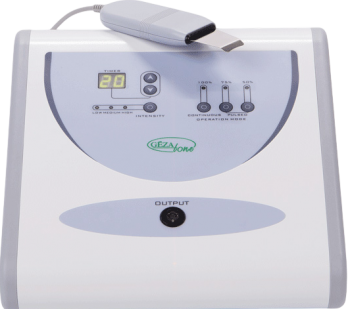 Bio Sonic 3008 (Профессиональный аппарат для ультразвуковой чистки и фонофореза)