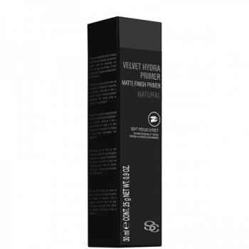 Velvet Hydra Primer (Праймер), 30 мл