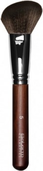 Blusher Brush (Кисть для румян)