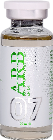 ARB 07 Аnti-inflammatory Booster (Гель бустер противовоспалительный), 20 мл