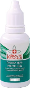 Prepeel Gel (Гель для предпилинговой подготовки), 30 мл
