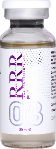 RRR 08 Redness Relief Booster (Гель бустер против покраснений кожи), 20 мл