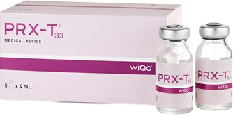 WIQOmed PRX-T33 (Пилинг с трихлоруксусной кислотой)