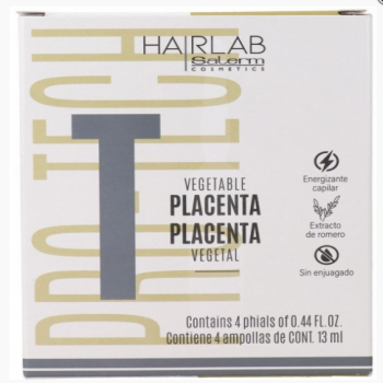 Placenta Vegetal (Восстанавливающий лосьон "Растительная плацента"), 