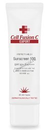 Perfect Shield Sunscreen 100 SPF 50+/PA++++ (Крем экстремальная SPF защита ), 50 мл