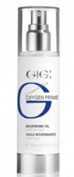 Op nourishing oil (Масло питательное), 120 мл