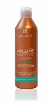 Volume shampoo (Шампунь для создания объема), 300 мл