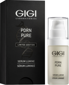 PDRN Pure Serum Lumine (Сыворотка Люмине), 30 мл
