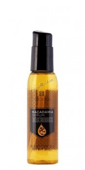 Macadamia Oil Serum (Сыворотка с маслом макадамии), 100 мл