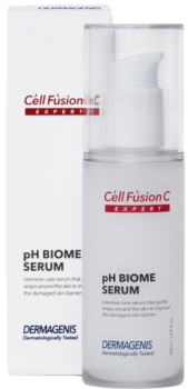 pH Biome Serum (Сыворотка регенерирующая), 50 мл