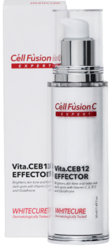 Vita.CEB12 Effector (Сыворотка с комплексом витаминов СЕВ12), 50 мл