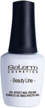 Gel Effect Nail Polish (Топ покрытие), 15 мл