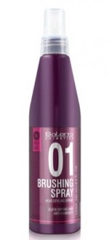 Brushing Spray 01 (Термозащитный спрей 01), 250 мл