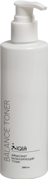 Balance Toner (Тоник-антистресс), 200 мл