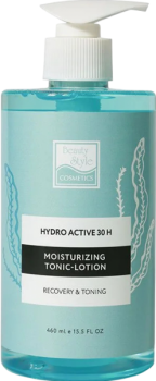 Hydro Active 30 H Moisturizing Tonic-lotion (Тоник пролонгированного действия для всех типов кожи)