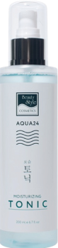 Moisturizing Tonic «Aqua 24» (Увлажняющий тоник «Аква 24»)