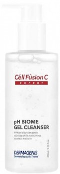 pH BIOME Gel Cleanser (Гель очищающий pH баланс), 210 мл