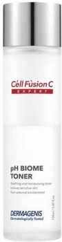 pH BIOME Toner (Тоник бифазный восстанавливающий pH), 150 мл