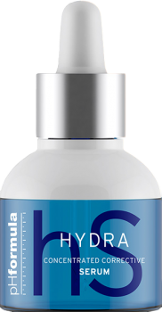 HYDRA Concentrated Corrective Serum (Концентрированная сыворотка), 30 мл